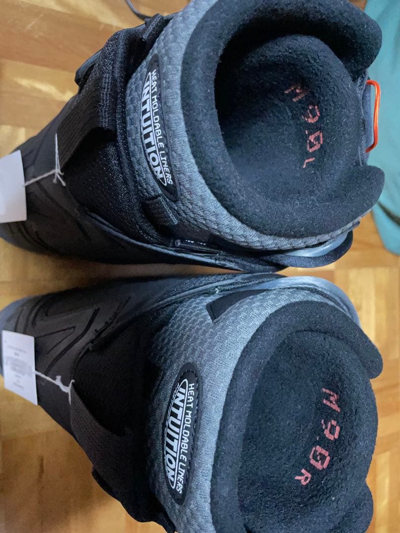 スノーボード thirtytwo TM3 diggers