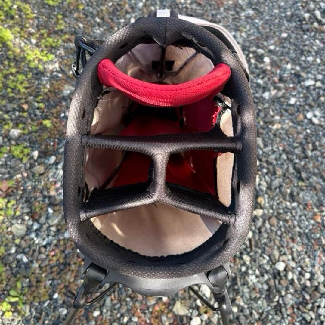 【希少】NIKE GOLF SPORT LITE キャディバッグ