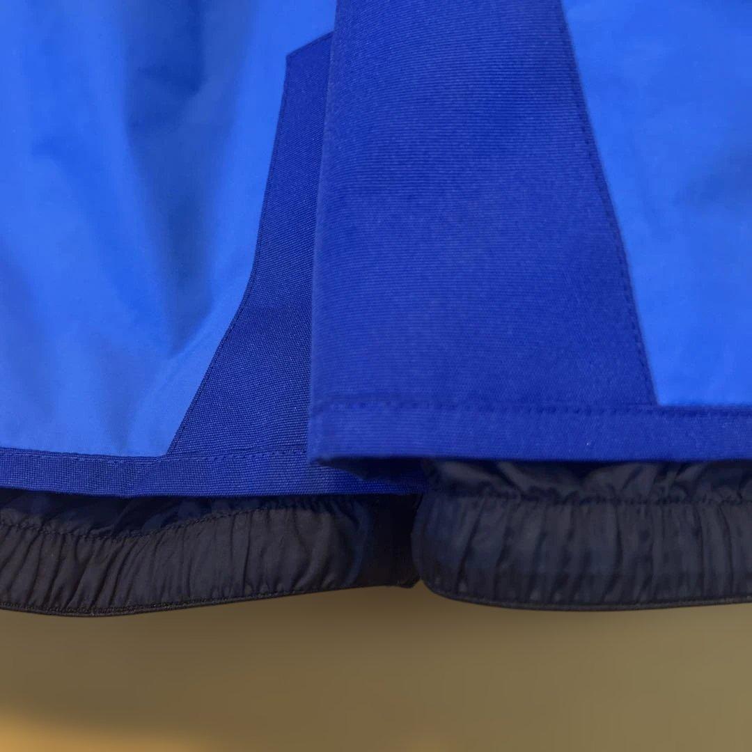 THE NORTH FACE スノーウェアビブパンツ　90cm