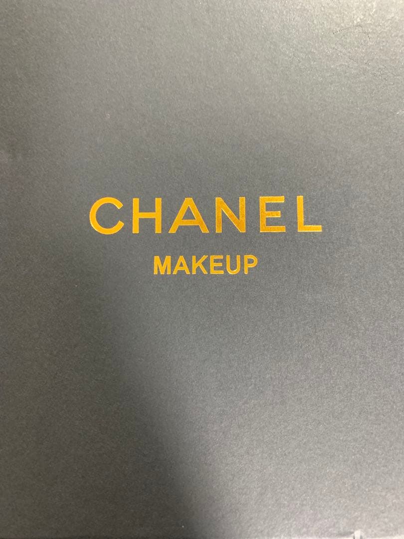 CHANEL ブラック バッグ キルティング