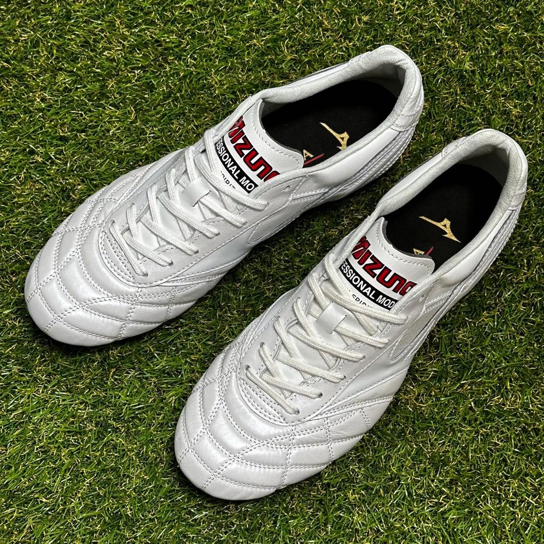 【Buddy様】モレリア2ジャパン　ペイントカスタムモデル　26.5㌢