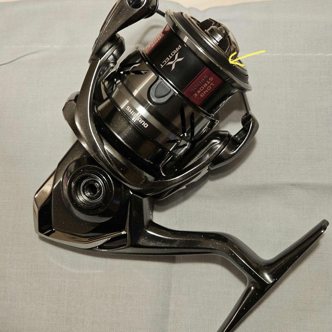 21コンプレックスxr c2000 F4