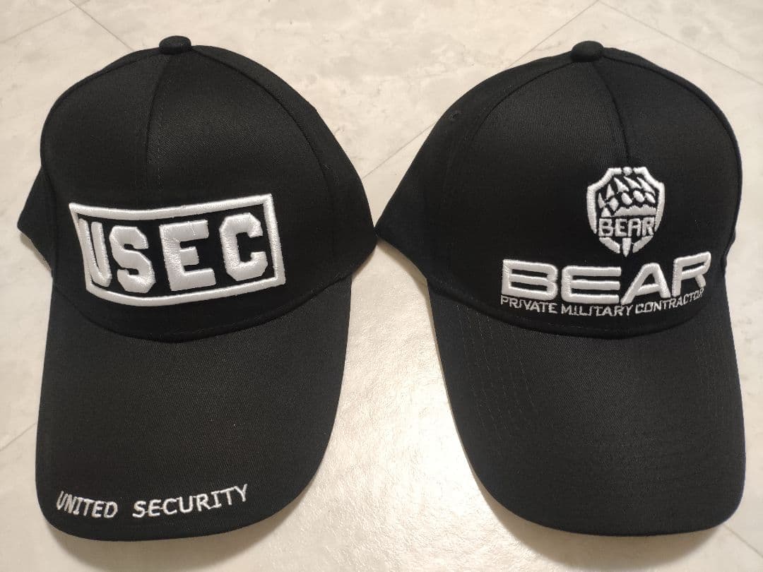 タルコフ　グッズ