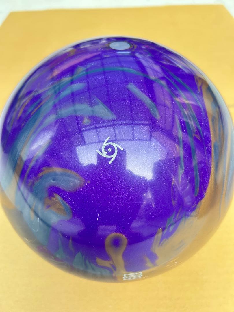 STORM PhysiX Era ボウリングボール 14LB