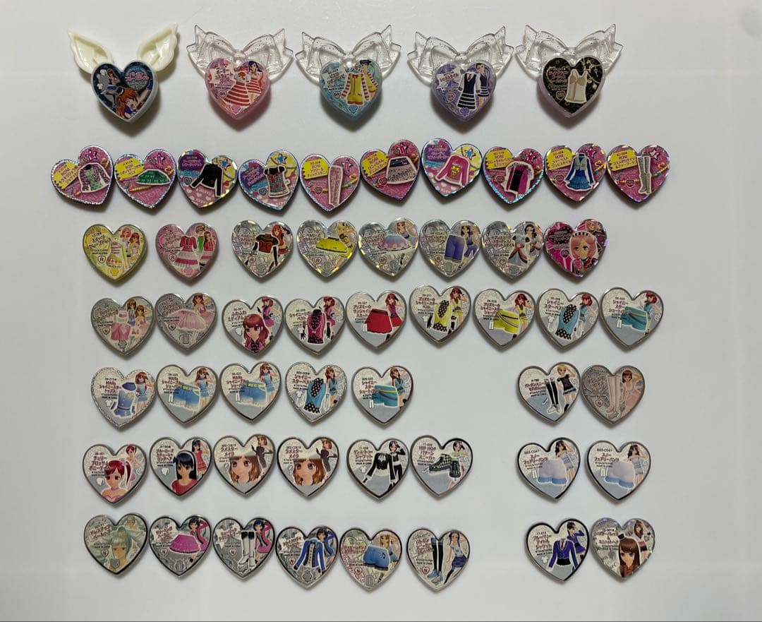 プリズムストーン 約150個 まとめ売り