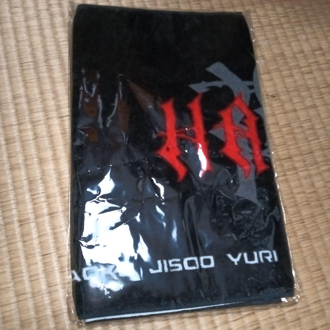 HANA Tシャツ/Lサイズ＋タオル B-RAVE