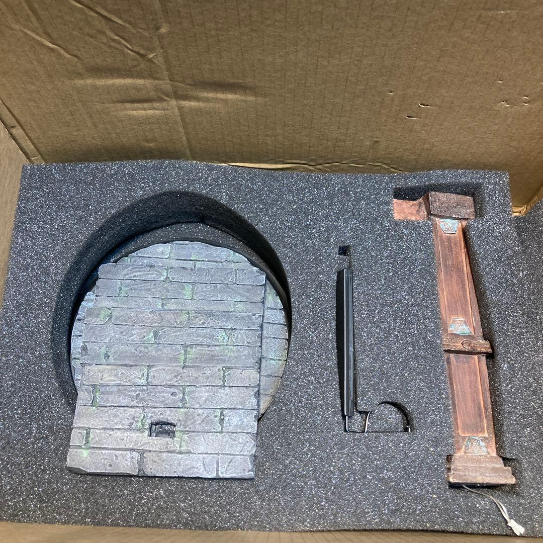 アスモストイズ　バージル　デビルメイクライ3 LUXURY EDITION