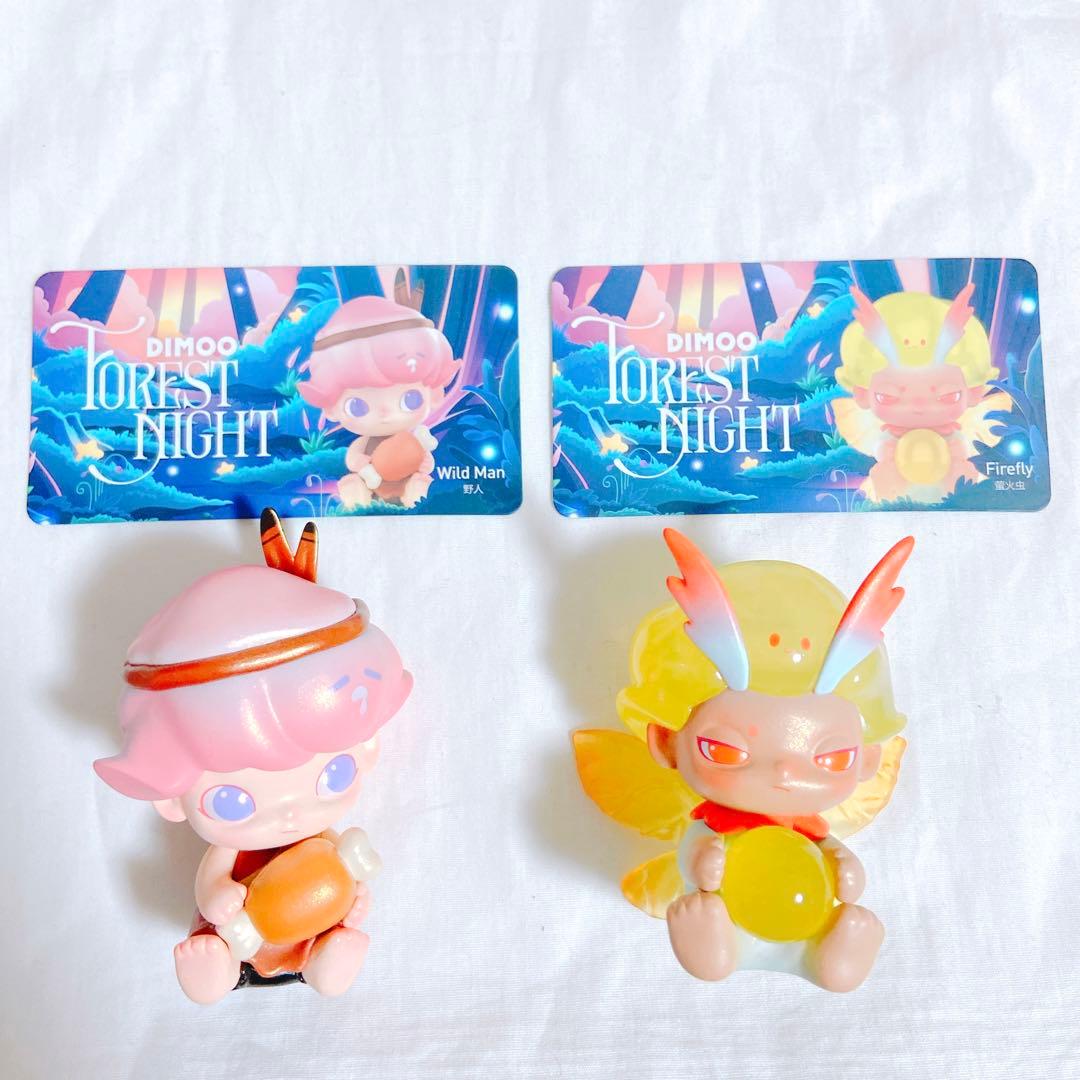 POPMART DIMOO まとめ売り