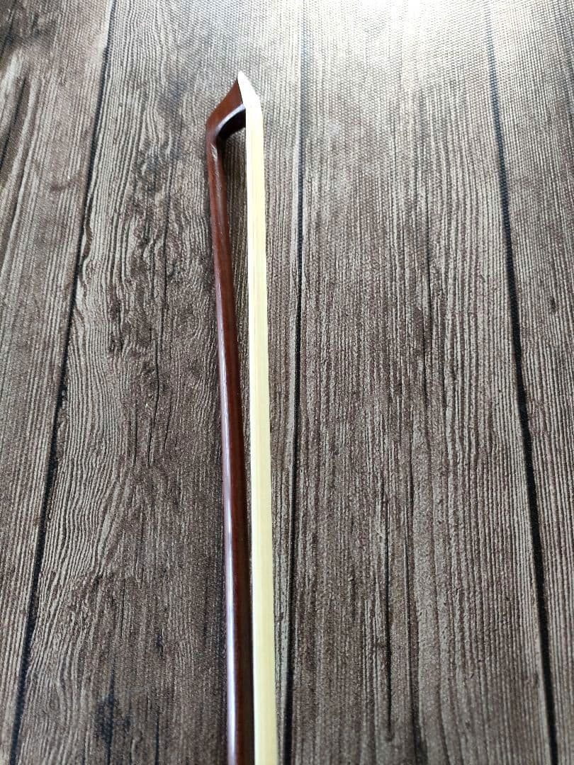 ルドルフフィドラー GOF バイオリン 4/4 2008 ルーマニア