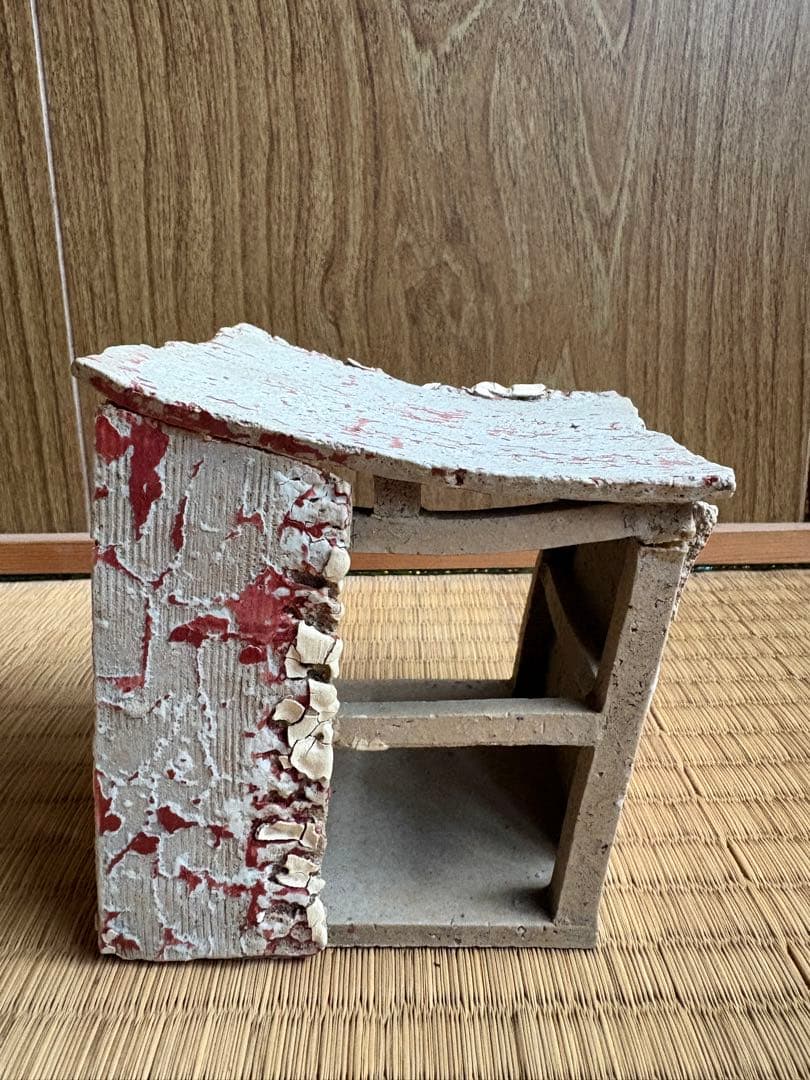 矢尾板克則　小屋