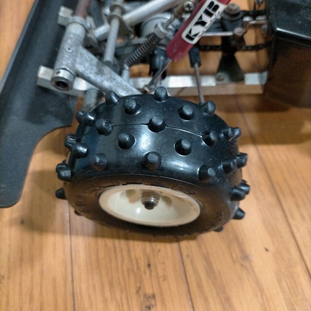 京商　ランドジャンプ