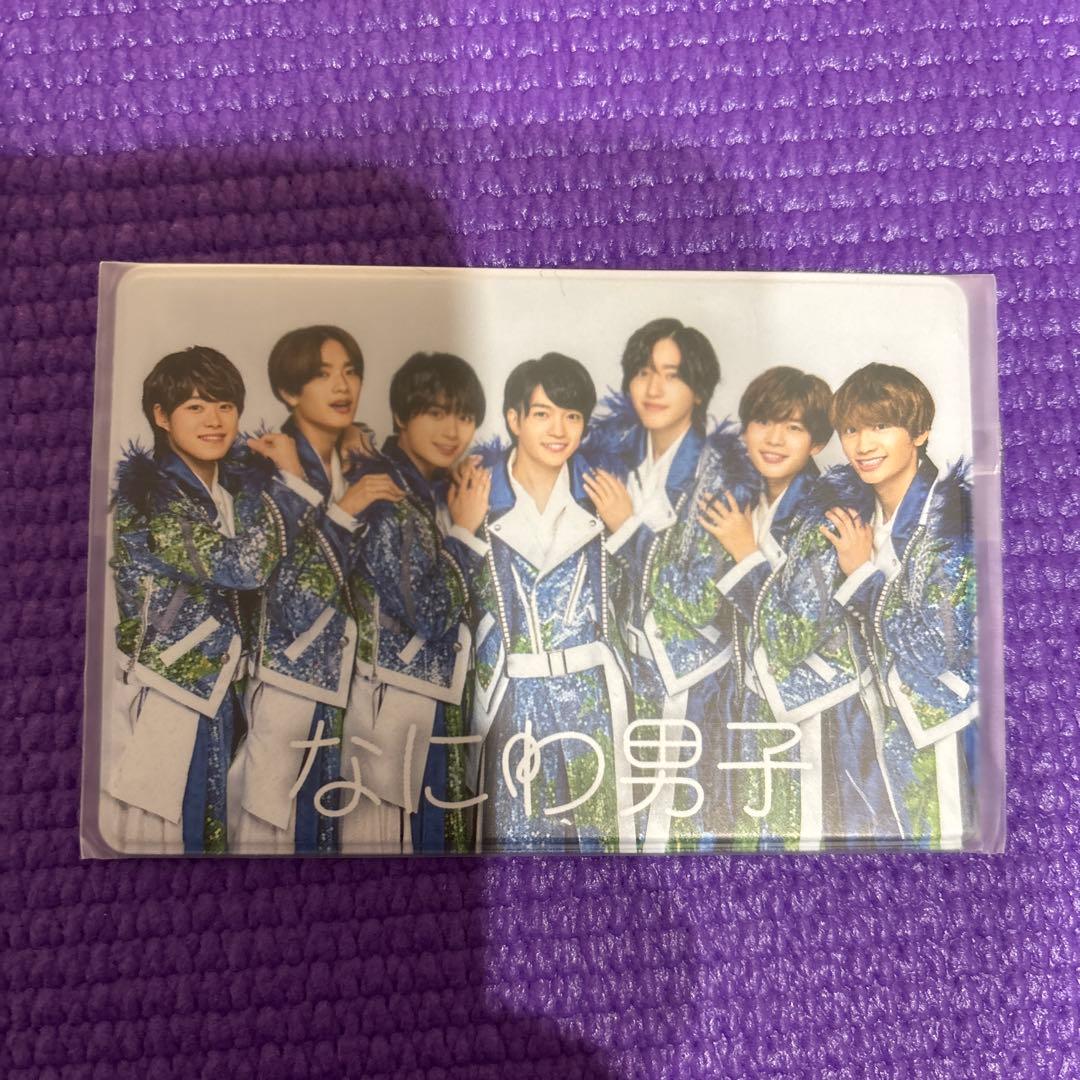 なにわ男子　CD,DVD他まとめ売り