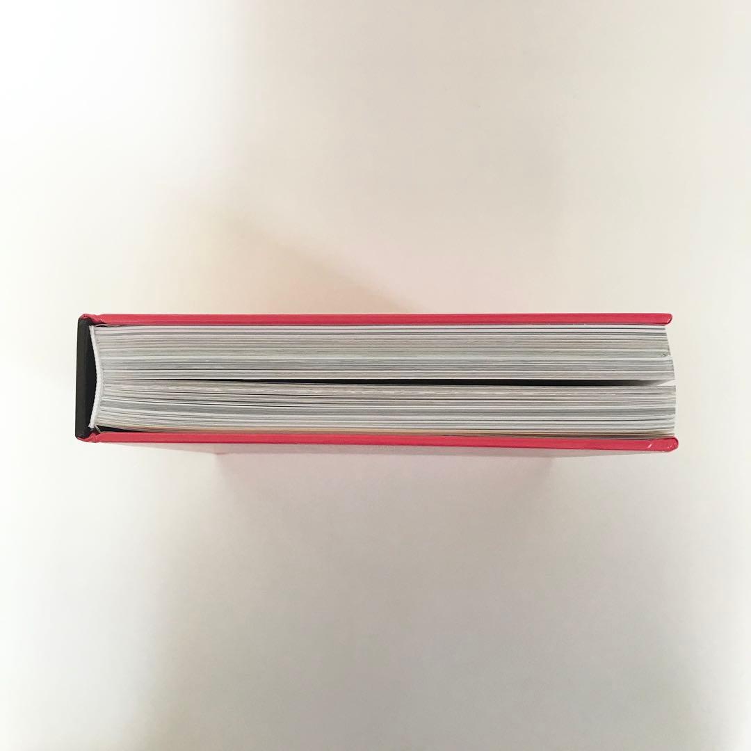 Keith Haring アートブック 洋書