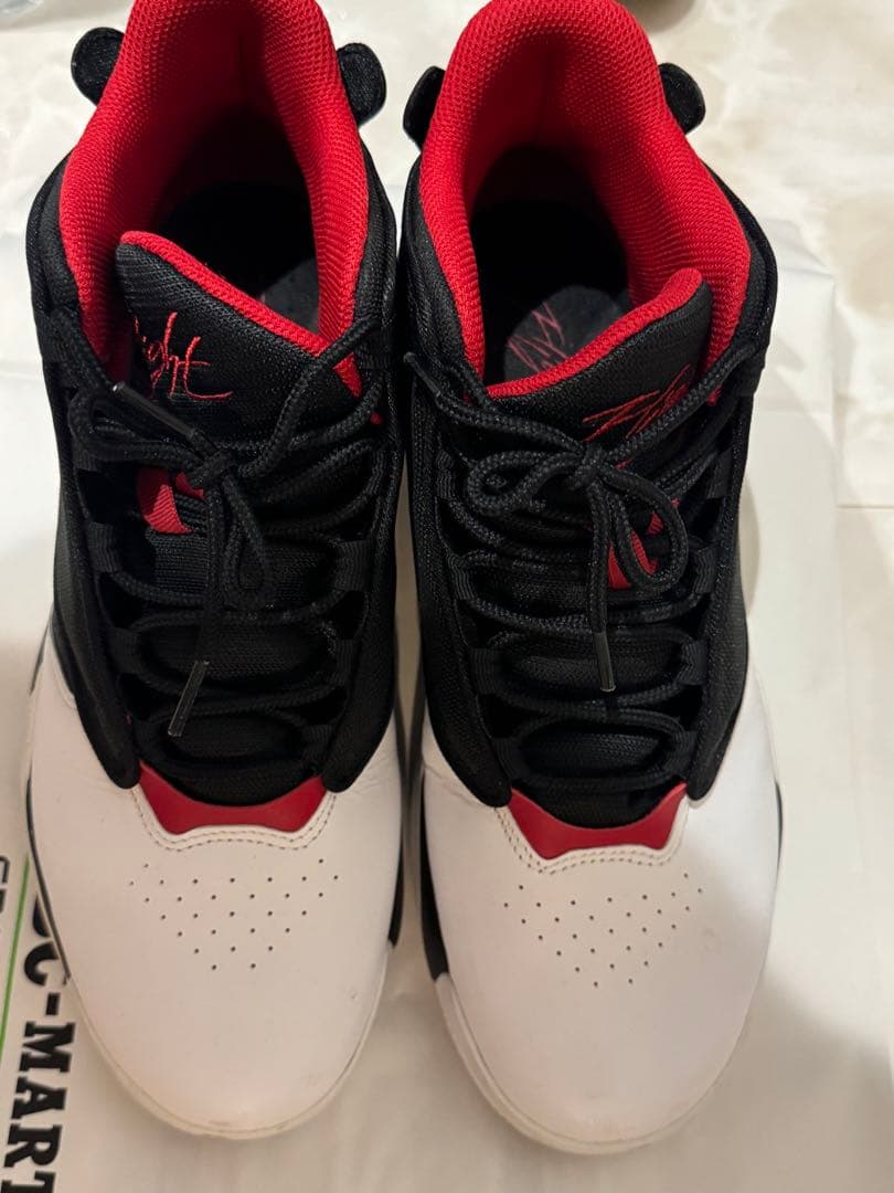 NIKE エア ジョーダン マックス オーラ4