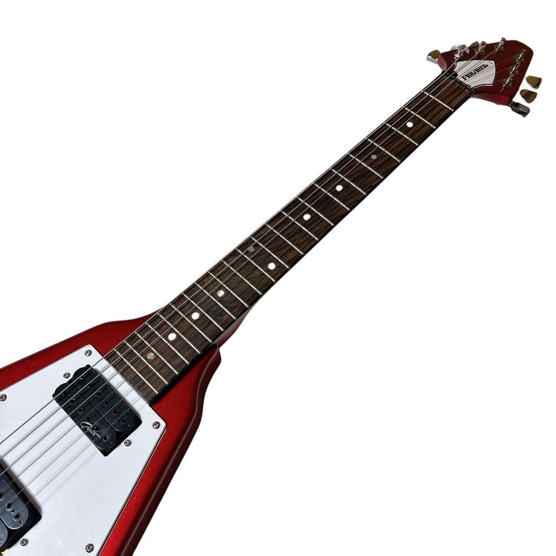 PLAYTECH プレイテック　FV430　フライングV