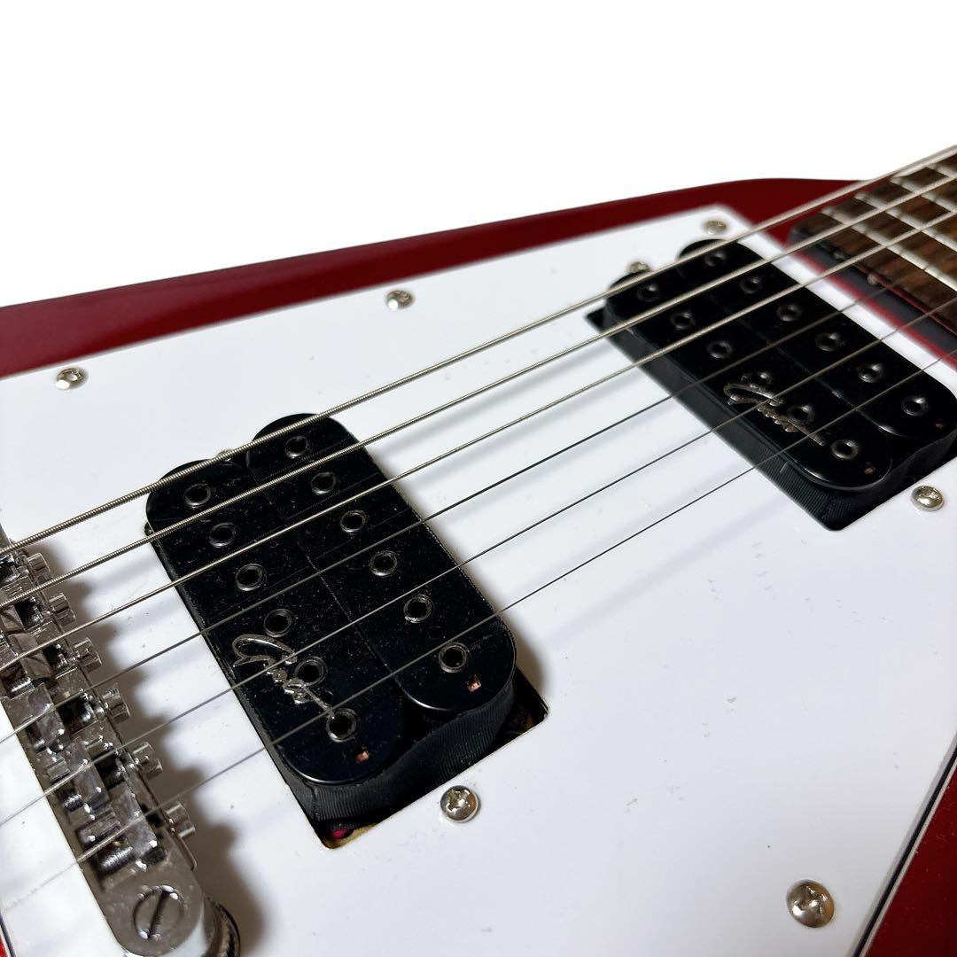 PLAYTECH プレイテック　FV430　フライングV