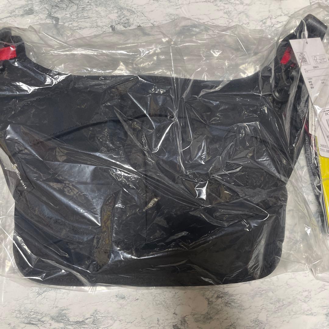 STRICT-G MSPC 機動戦士ガンダム　スリングバッグ シャア・アズナブル