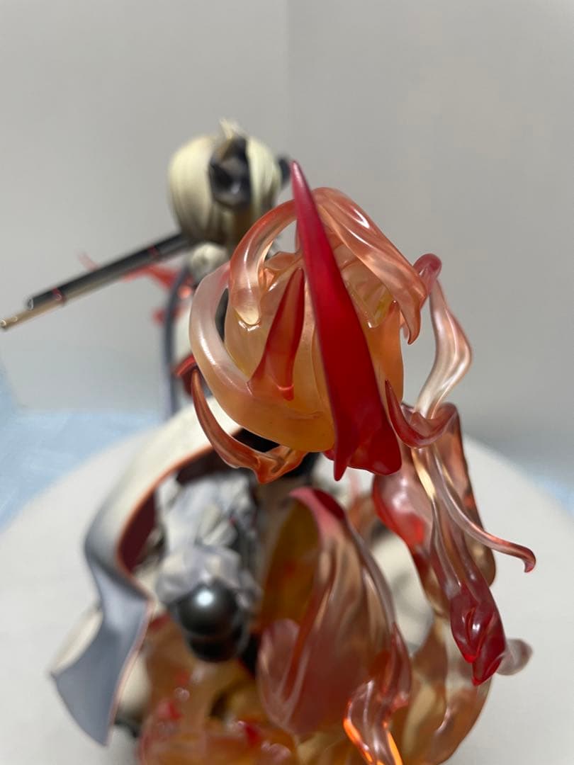 アークナイツ イフリータ 昇進段階2ver. 1/7スケールフィギュア　正規品