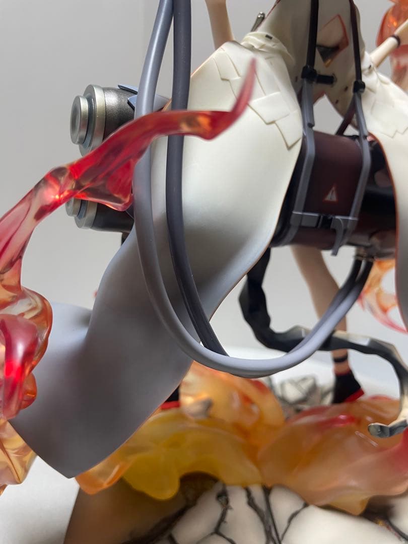 アークナイツ イフリータ 昇進段階2ver. 1/7スケールフィギュア　正規品