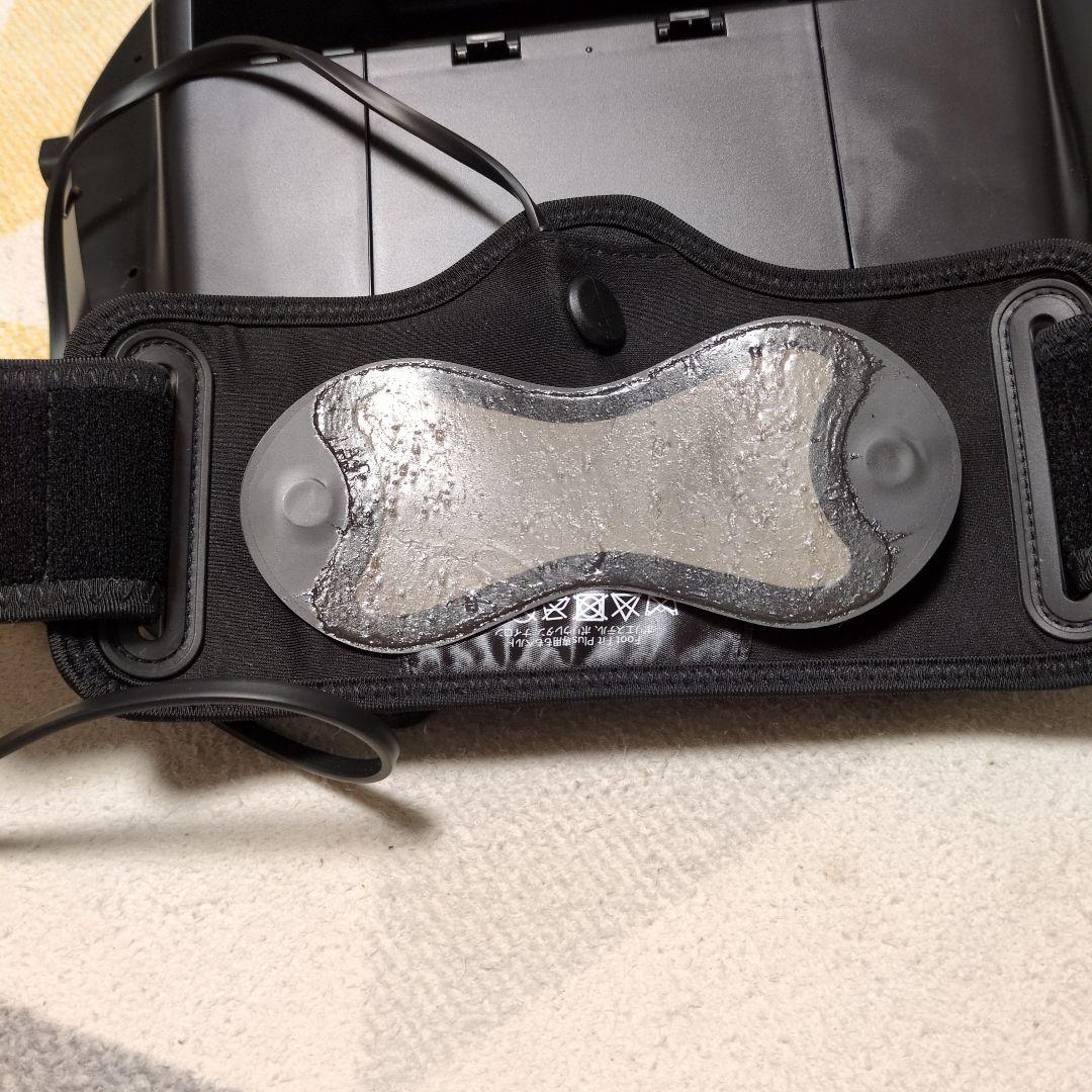 SIXPAD シックスパッド フットフィットプラス