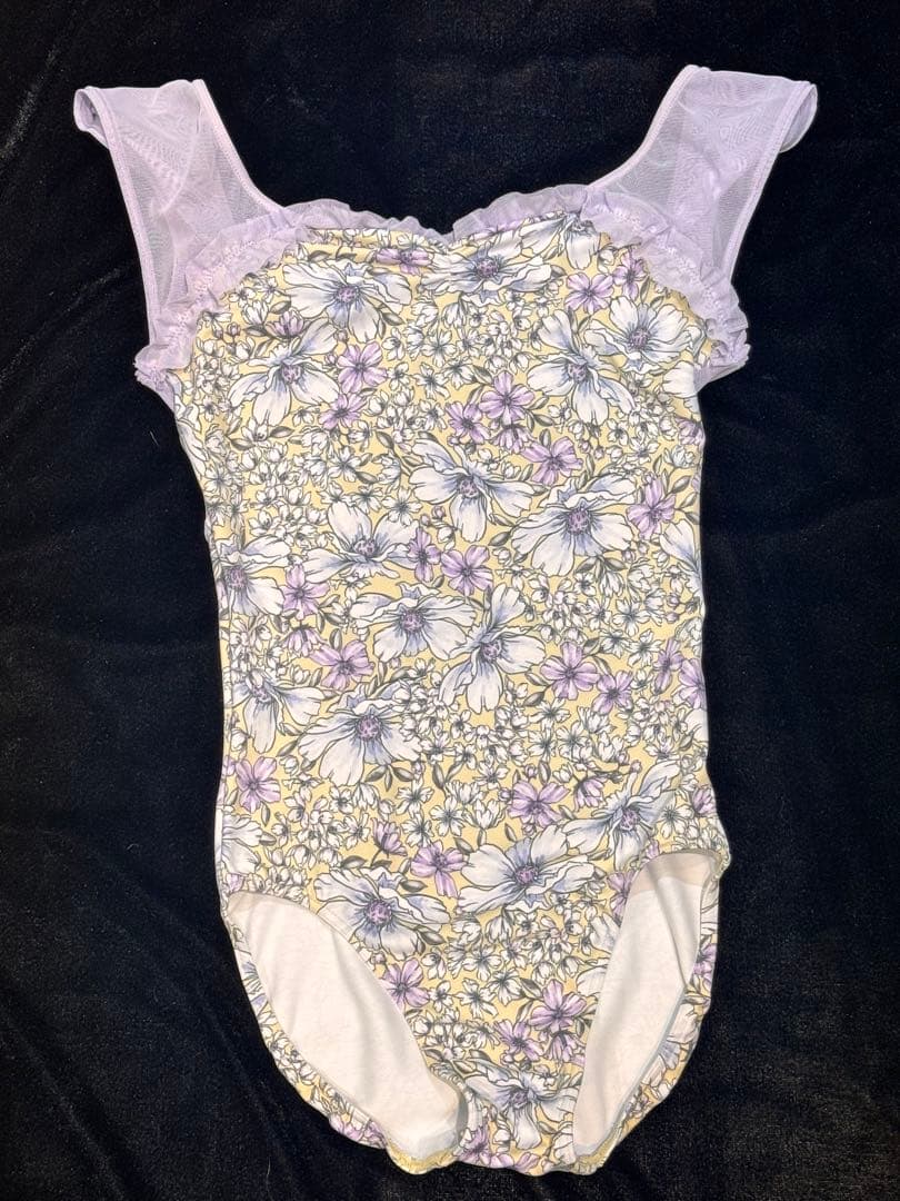 stina レオタード sサイズ　type Q