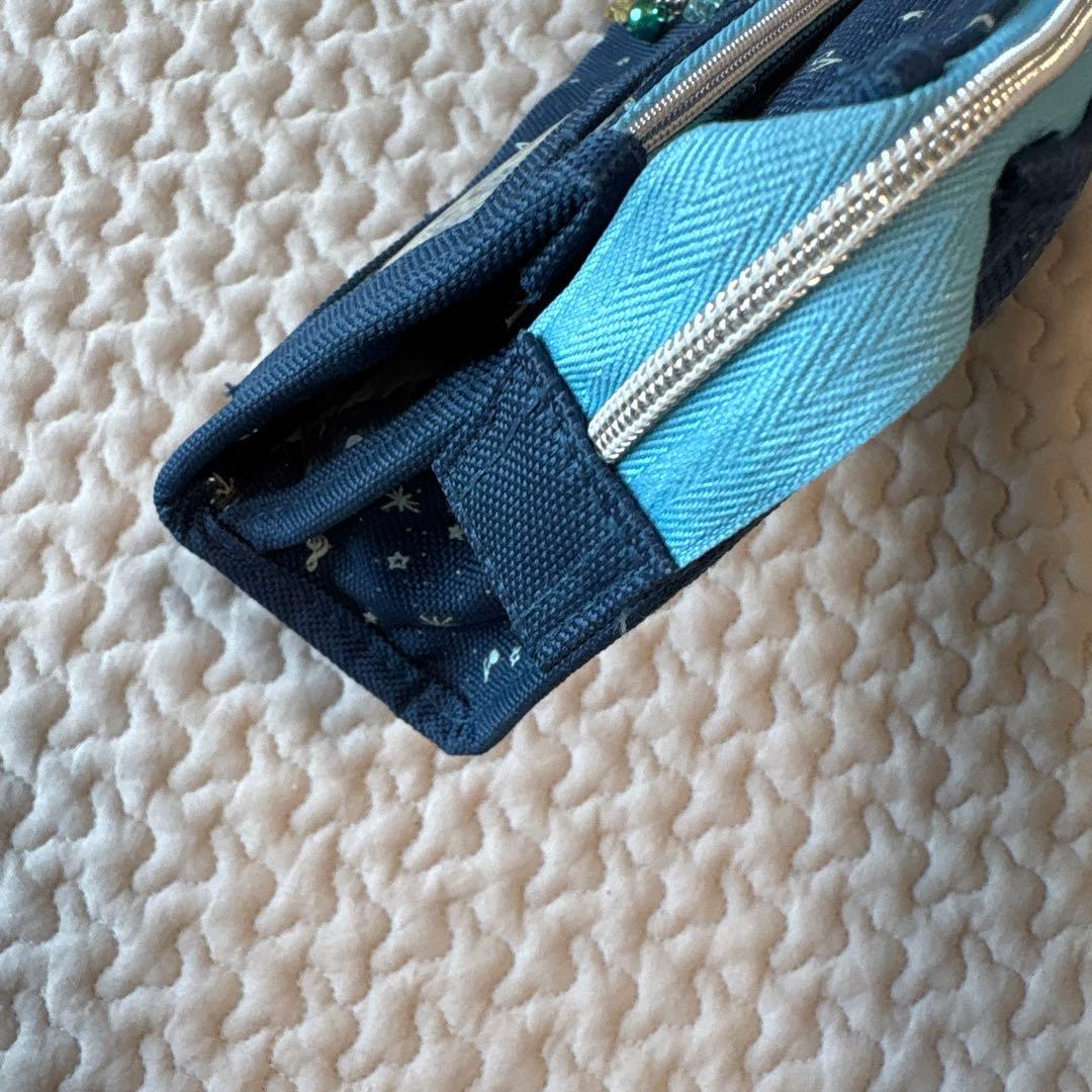 【未使用】サンエックス　ツインエンジェル　ペンケース　筆箱　文具　メモ帳　平成