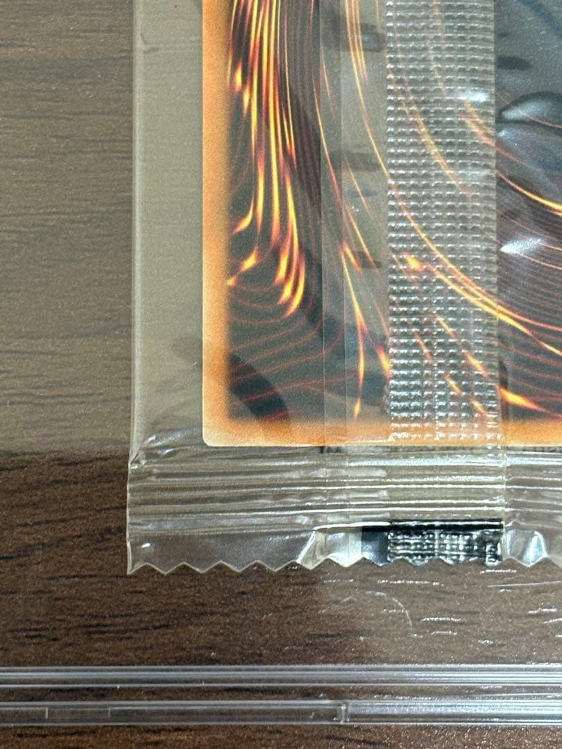 EU版 カオスソルジャー 遊戯王 ウルトラ 未開封