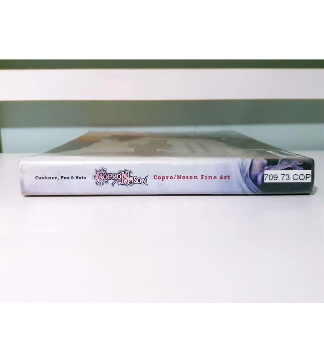 ロウブロウアート　ハードカバー　画集