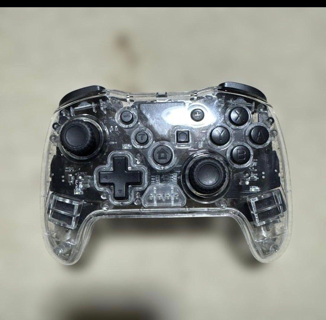 ミ*ロ様 【整備済品付属品完備】Nintendo Switchグレー本体付属品完