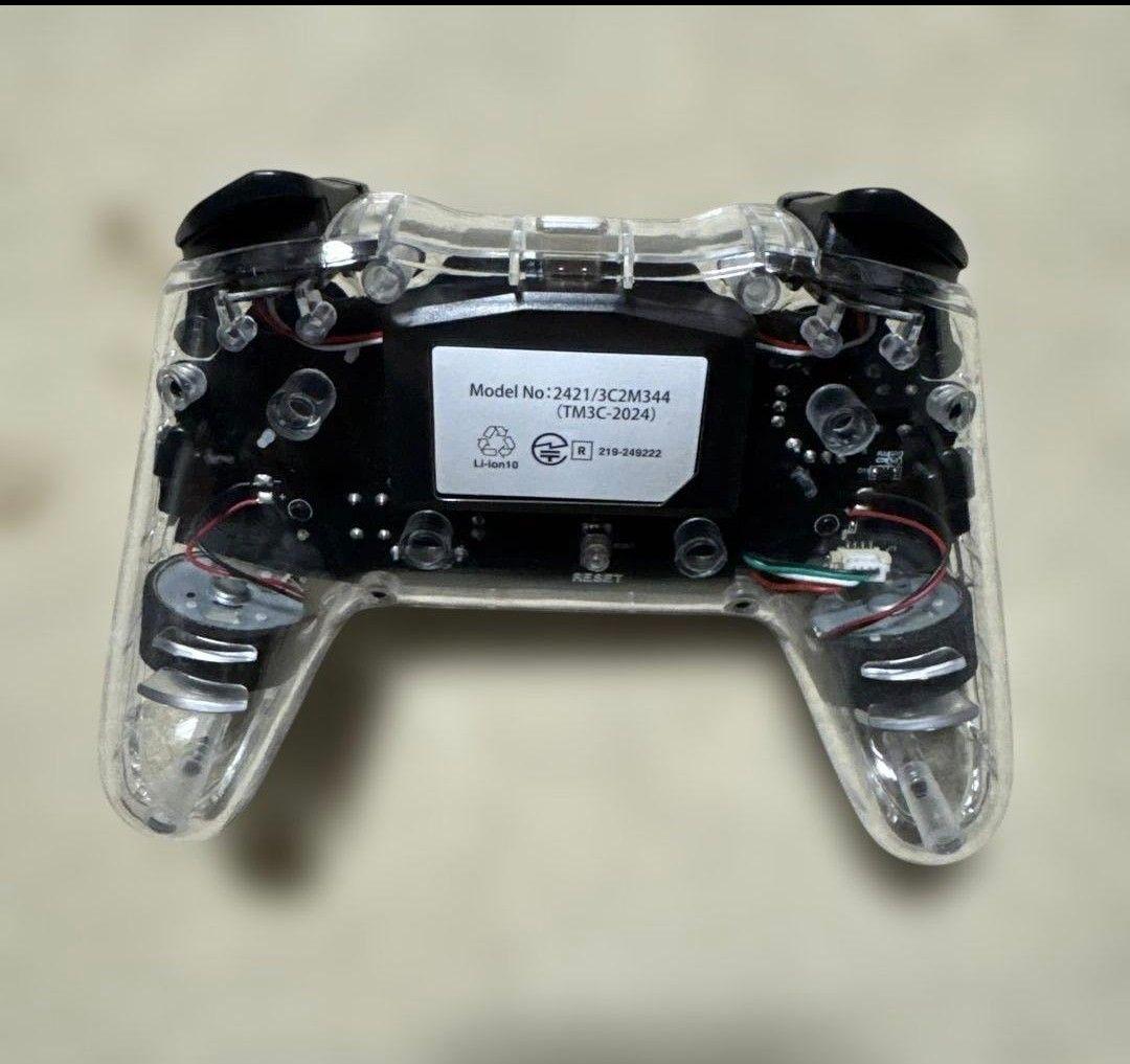 ミ*ロ様 【整備済品付属品完備】Nintendo Switchグレー本体付属品完