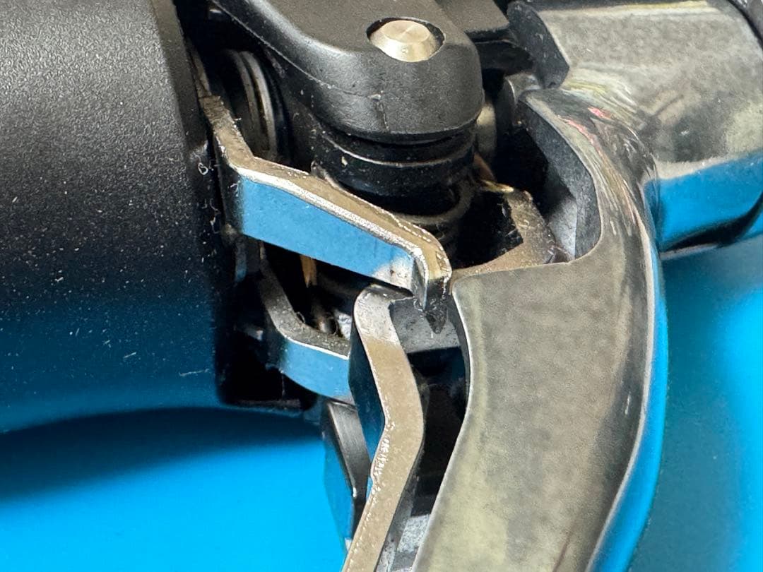 Shimano Tiagra STIレバー 4700 2×10s