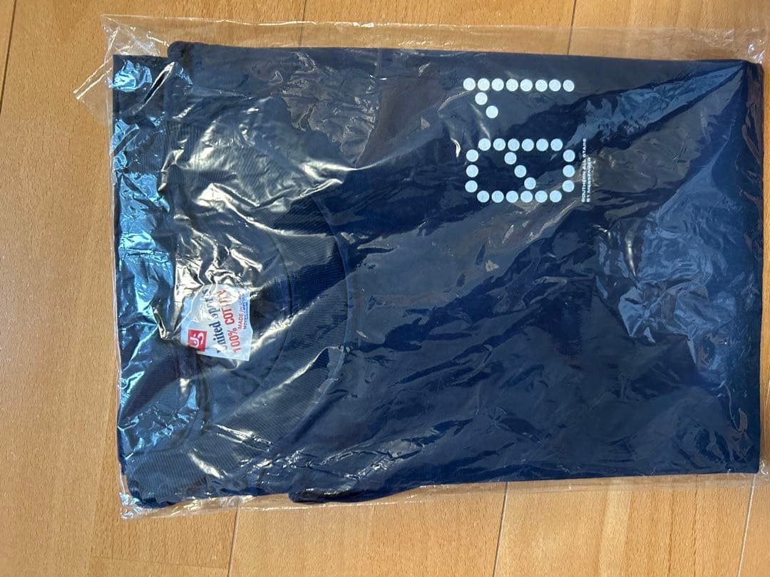 非売品 サザンオールスターズ ネイビー Tシャツ 01 messengers