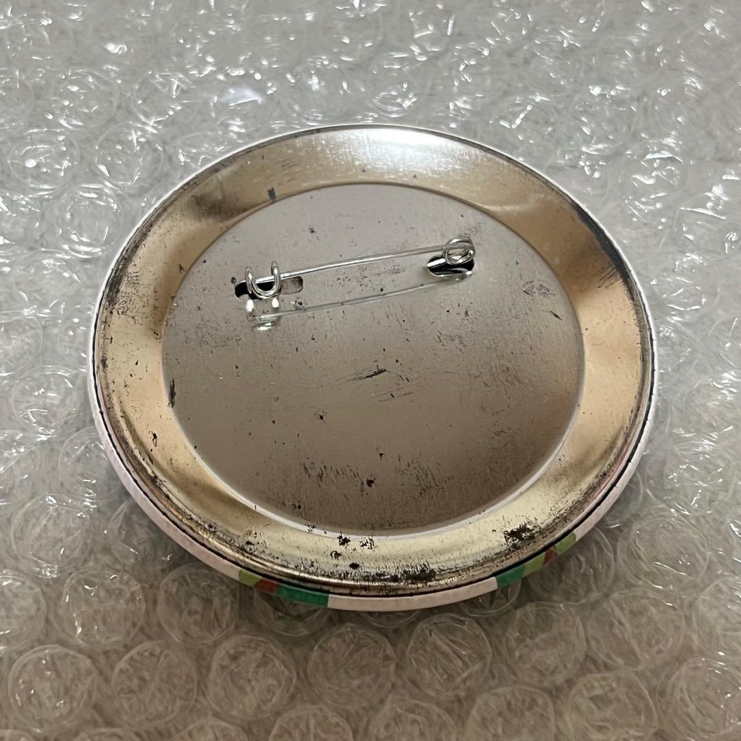 n-buna 「月を歩いている」 缶バッジ 全４種コンプリートセット