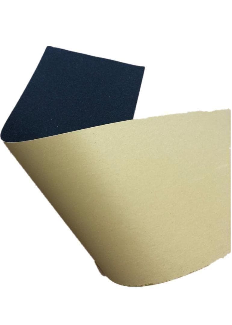 台湾製無地黒デッキテープ付きDGKディージーケー8.0デッキ