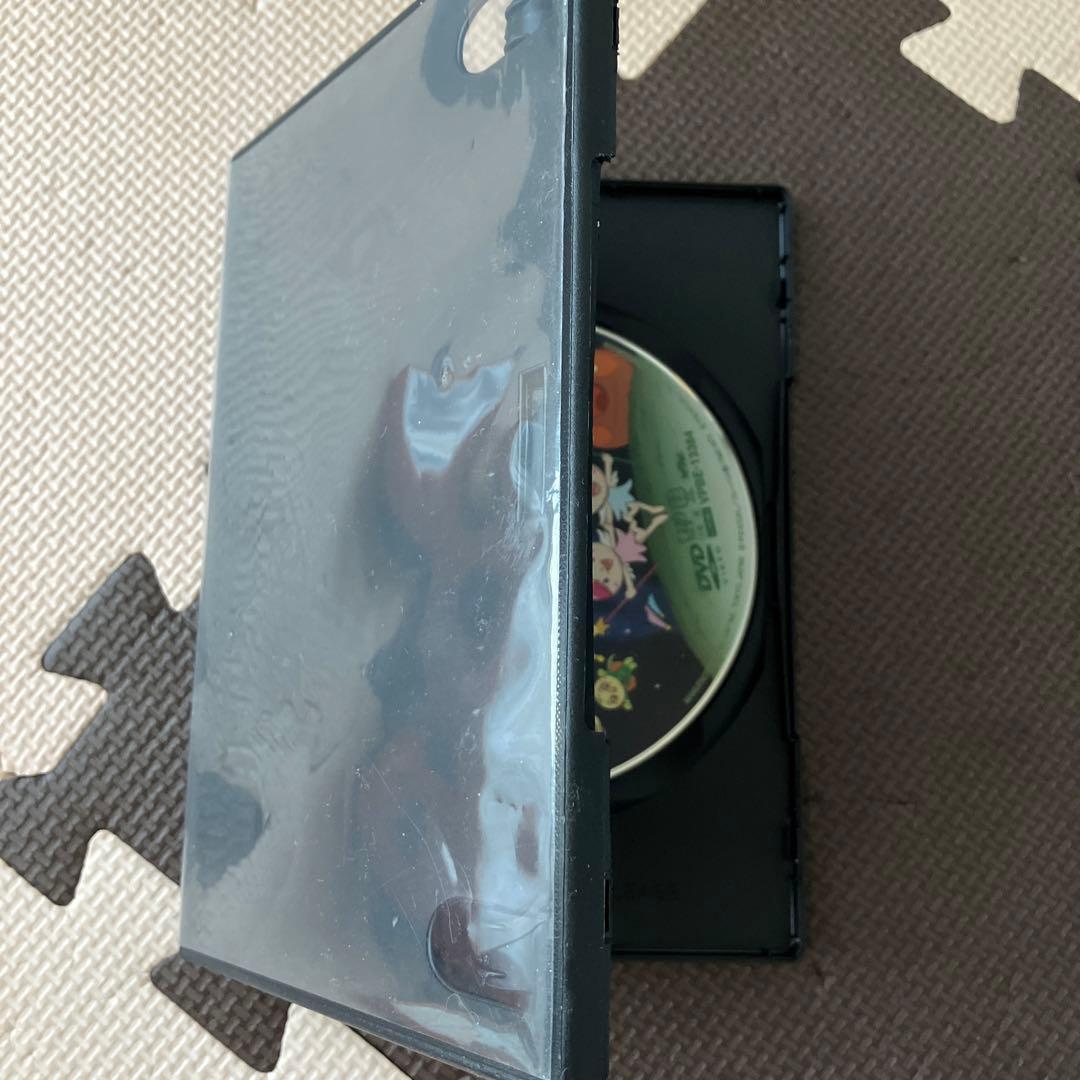 それいけ!アンパンマン 劇場版　アンパンマンdvd27本セット