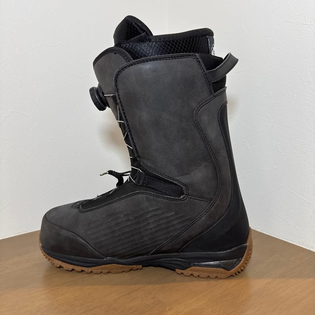 k*様 極美品　nitro CHASE BOA 28cm