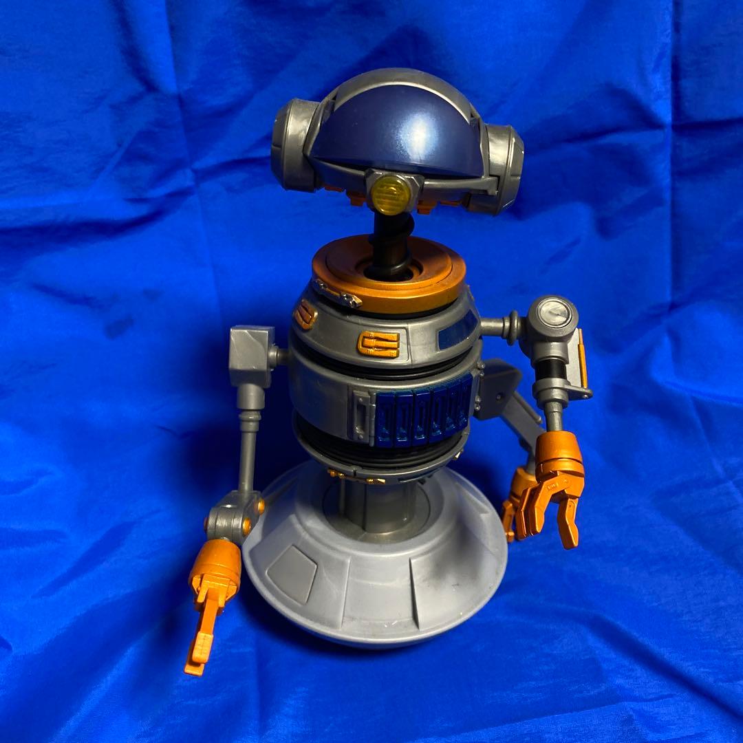 スターツアーズ キャプテンレックス RX-24