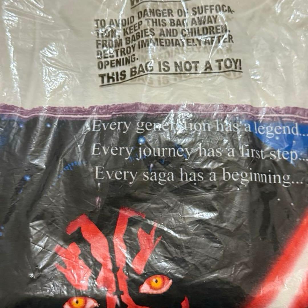 貴重品 スターウォーズ セレブレーション デンバー Tシャツとノベルティ