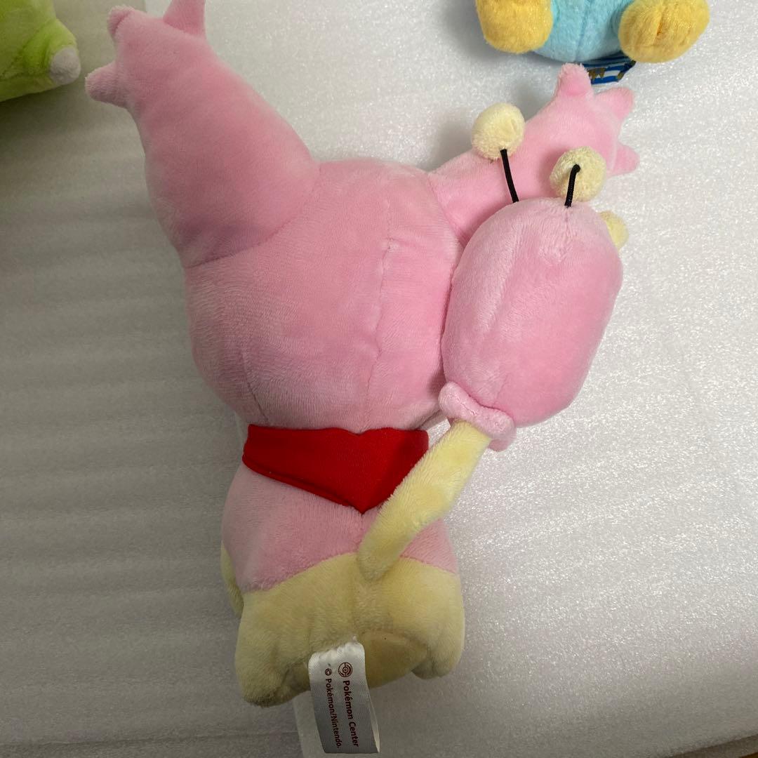 ポケモン　不思議のダンジョン　ぬいぐるみ