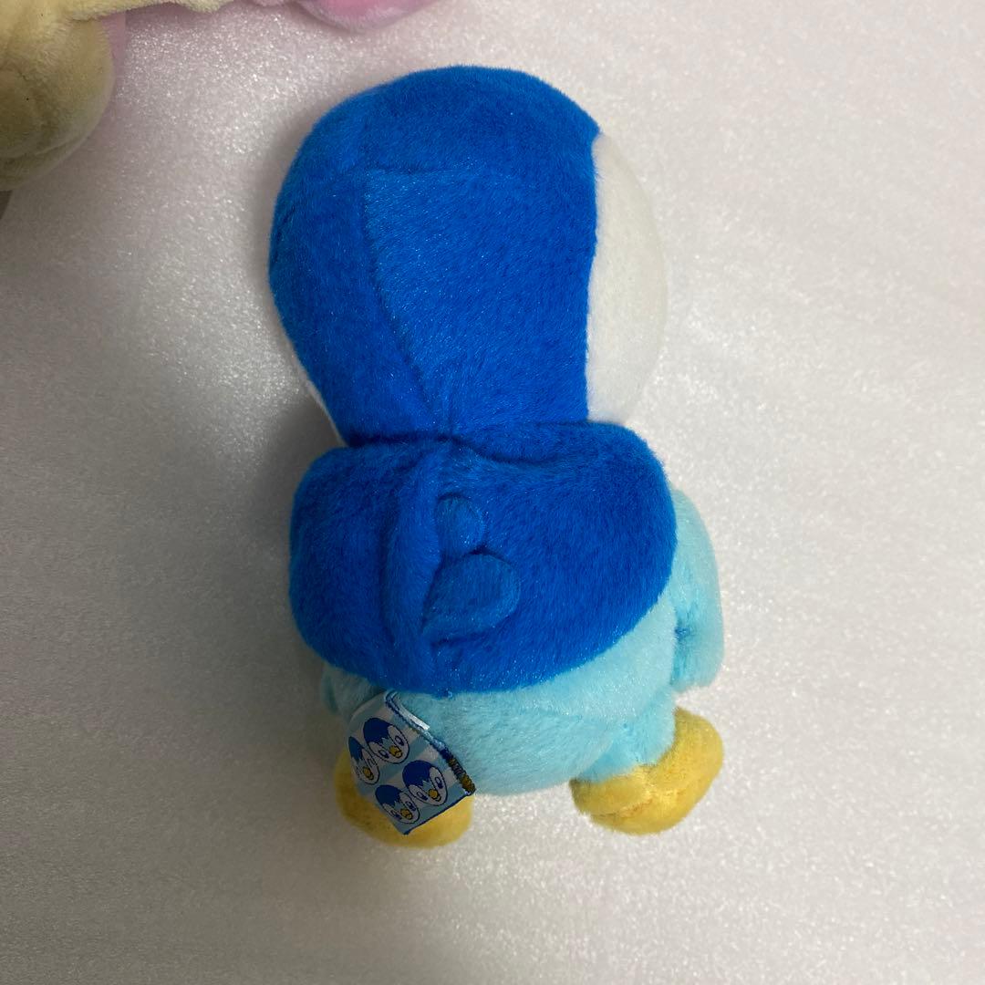 ポケモン　不思議のダンジョン　ぬいぐるみ