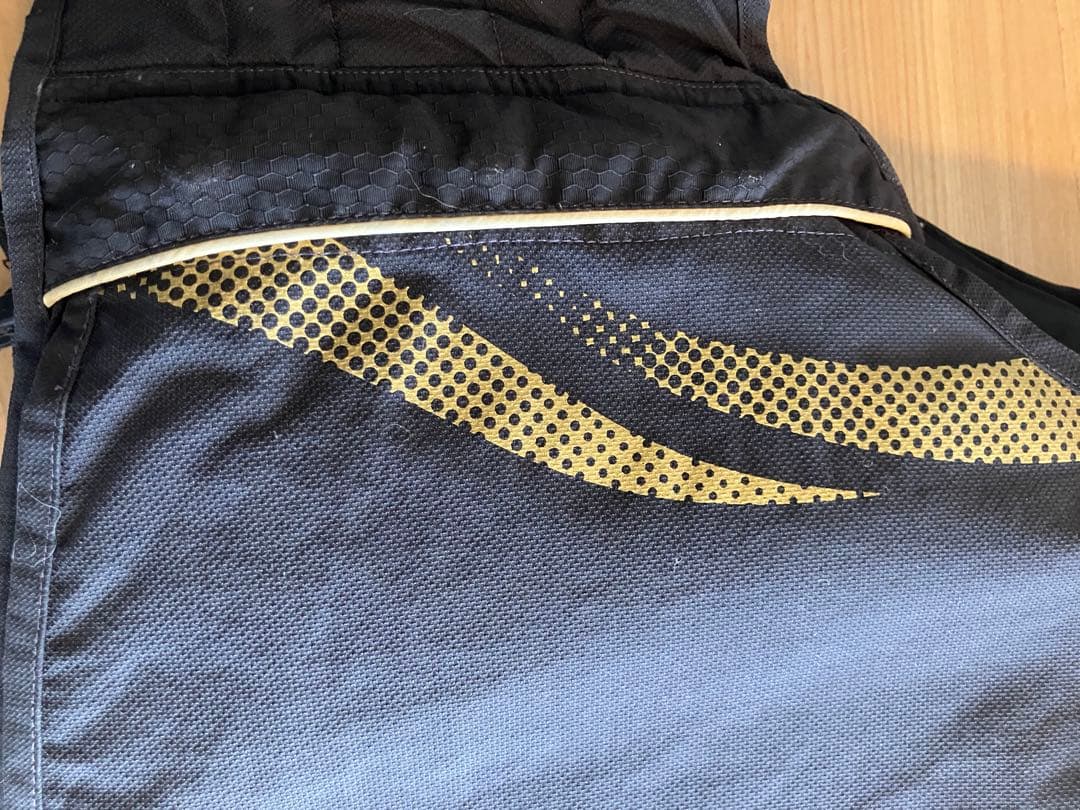 サンラインライフジャケット