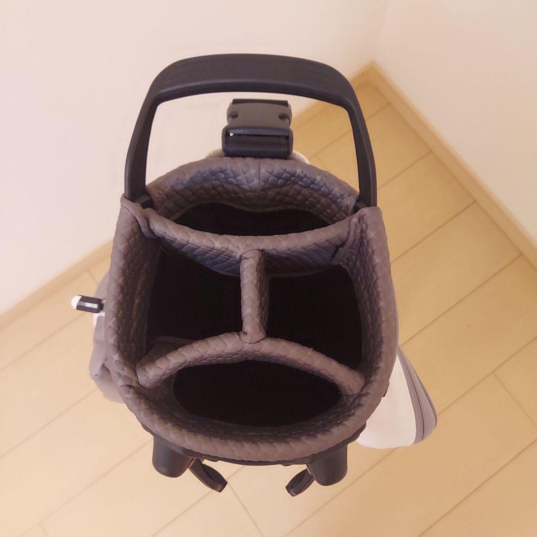 BEAMS GOLF×Mercedes ビームス スリムスタンド★限定品★極美品