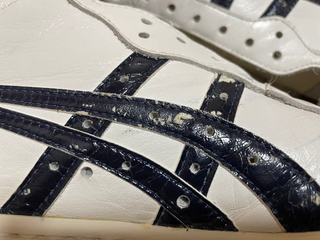 asics Japan L ジャパンL 27.5cm Made in Japan