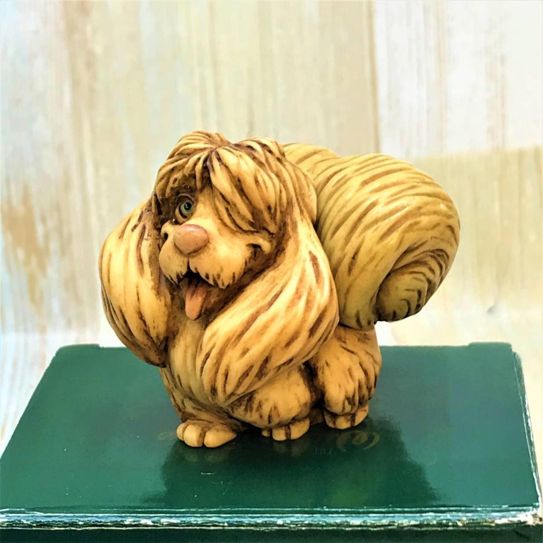 限定5000個 ★わんわん物語 トランプ レディ LADY＆TRAMP ペグ