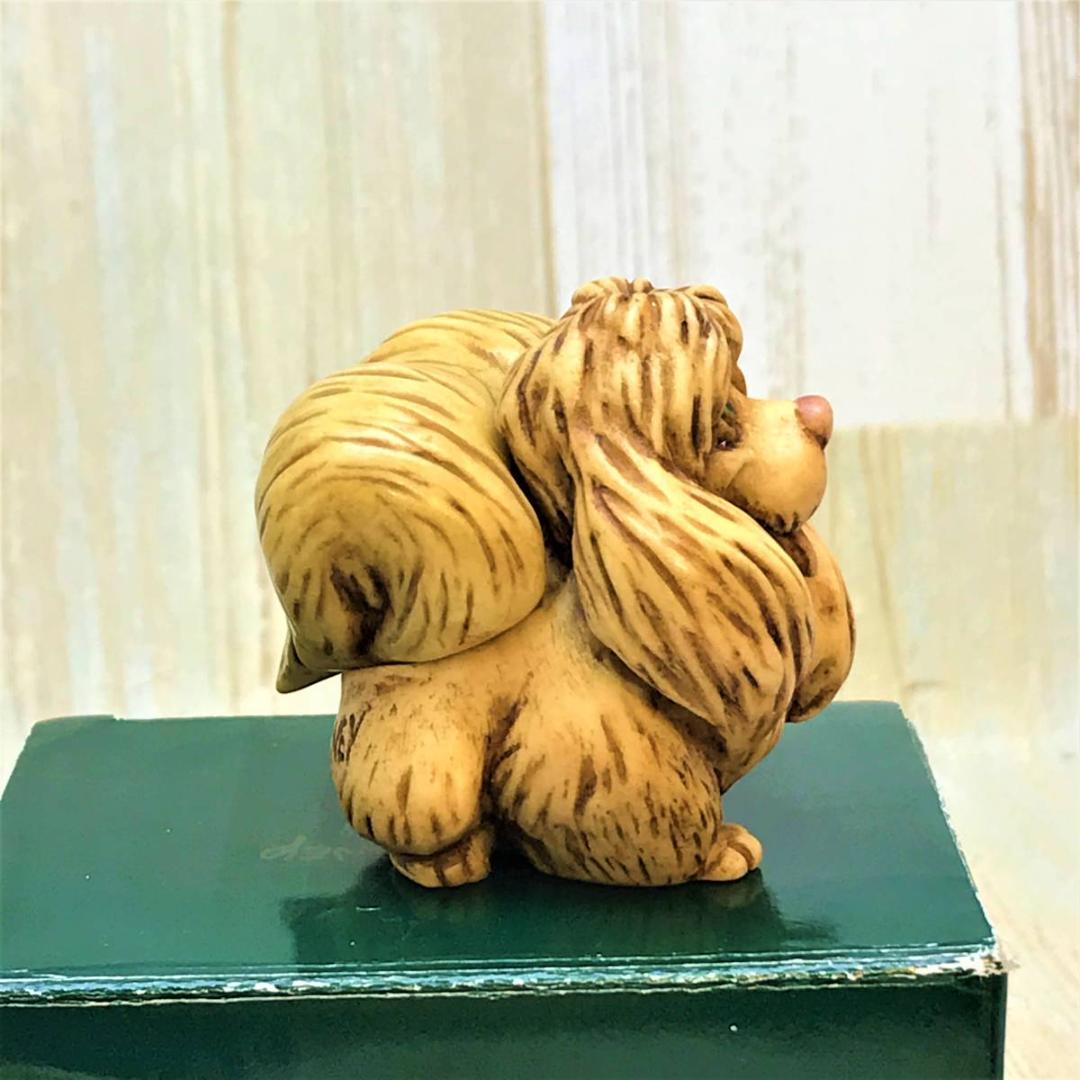 限定5000個 ★わんわん物語 トランプ レディ LADY＆TRAMP ペグ