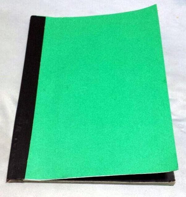 その他 COLLINS RADIO PRODUCTS CATALOG PRE. 1940