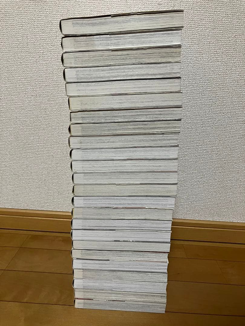 スラムダンク 完全版　全巻セット　24巻