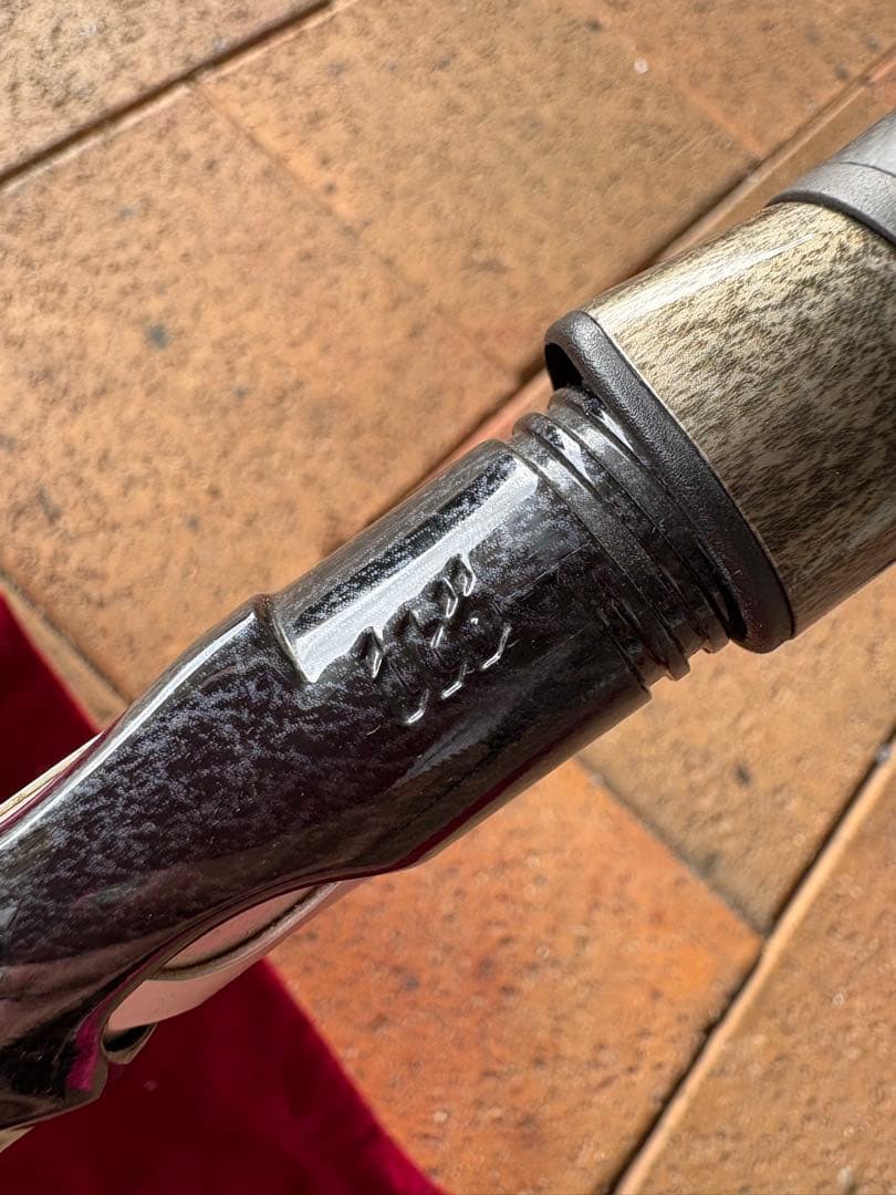 メガバス デストロイヤー 淡水用 バスロッド F4-66X