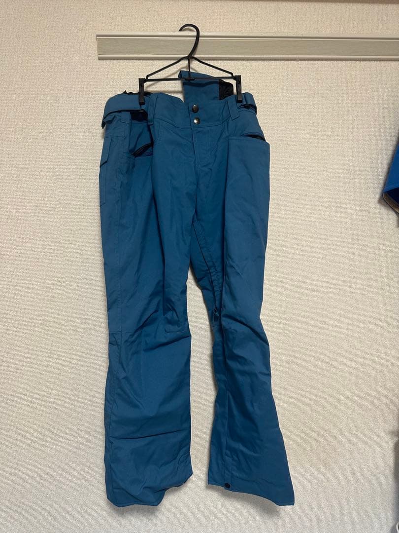 【4点セット】スキー スノーボード ウェア 女性用