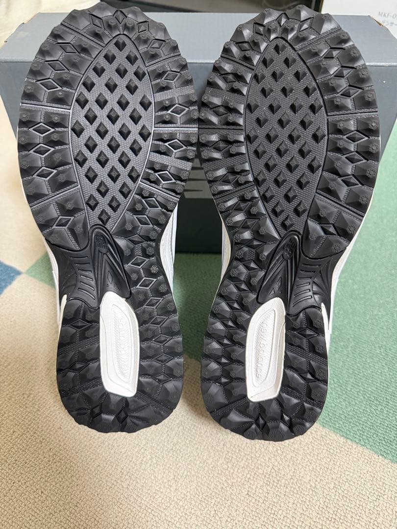 [極美品] New Balanceゴルフシューズ 530 26.0cm